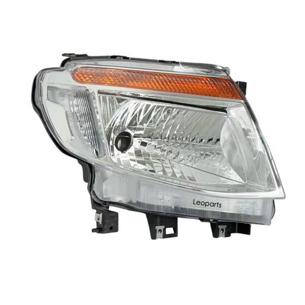 LEOPARTS Ford Ranger Far Lambası Sağ 2014-2016 P13W029EF - Image 1