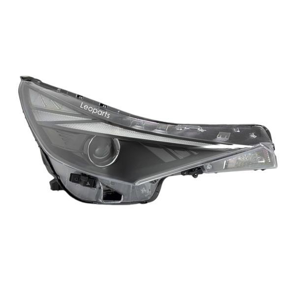 LEOPARTS Hyundai Elantra Far Lambası Sağ 2020-2022 92102-AA100 - Image 1