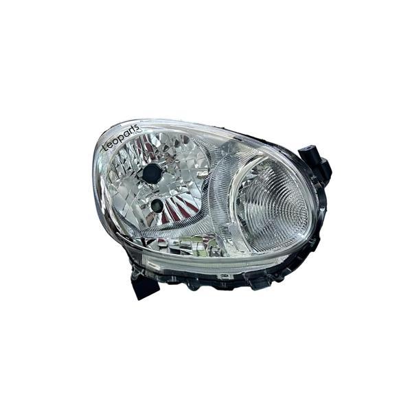 LEOPARTS Nissan Micra Far Lambası Sağ (Elektrikli) 2011-2014 26015-1HM0A-B201 - Image 1