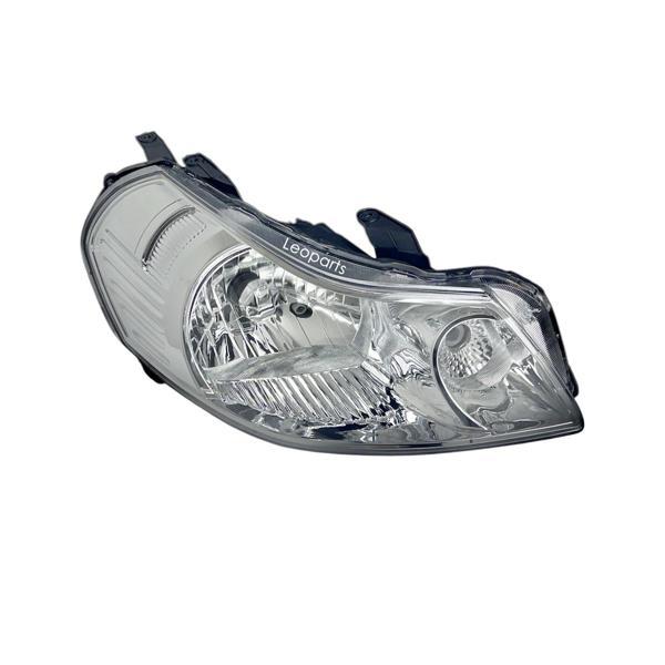 LEOPARTS Suzuki SX4 Far Lambası Sağ (Manuel) 2009-2011 35120-79J00 - Image 1