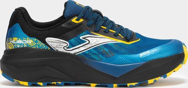 Joma Kubor Men 2517 Erkek Spor Yürüyüş Koşu Ayakkabısı Petrol - Image 1