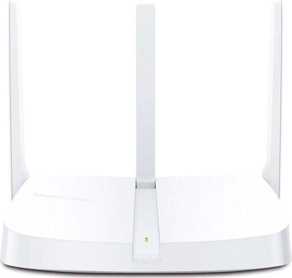 Tp-Link Mercusys MW306R 300 Mbps Kablosuz Router - Image 1