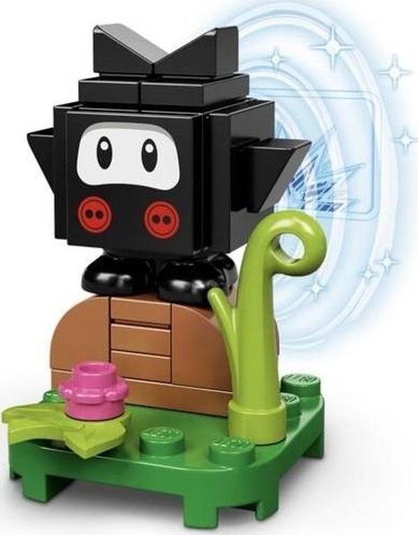 LEGO Super Mario 71386 Character Pack 2: 3.Ninji +6 Yaş (1 Parça) - Image 1