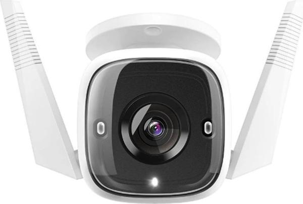 TP-Link Tapo C310 3MP Gece Görüşlü 128GB Micro SD Destekli Wi-Fi Kamera - Image 1