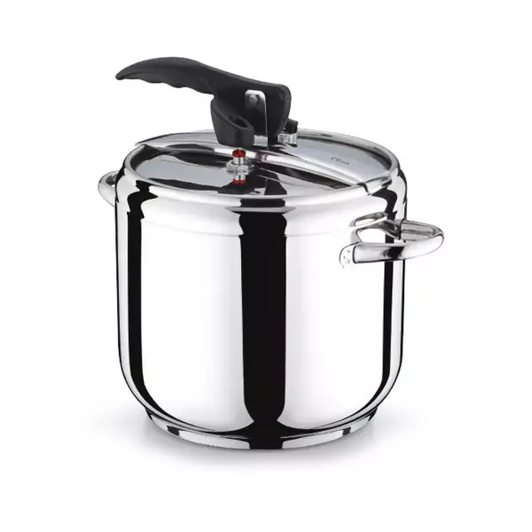 Home Perfect 9 Lt Düdüklü Tencere - Image 1