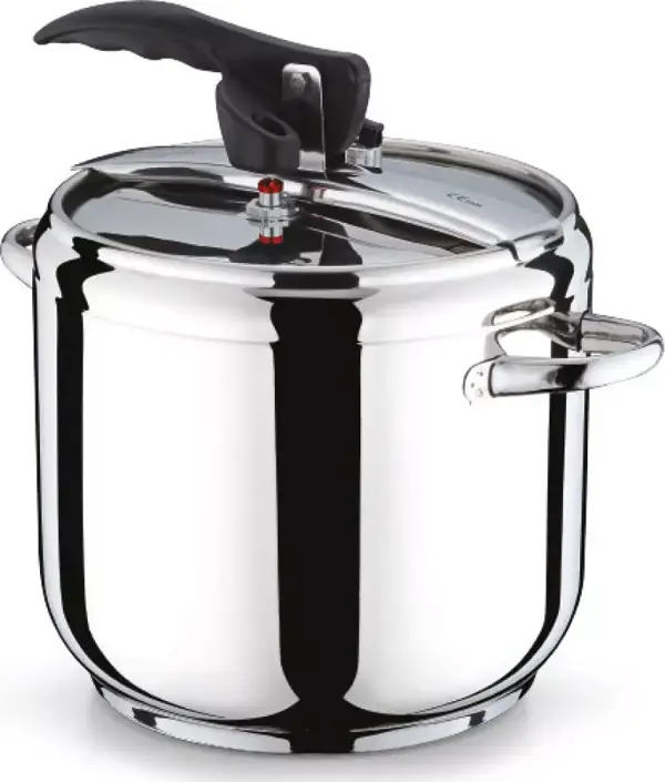 Home Perfect 9 Lt Düdüklü Tencere - Image 1