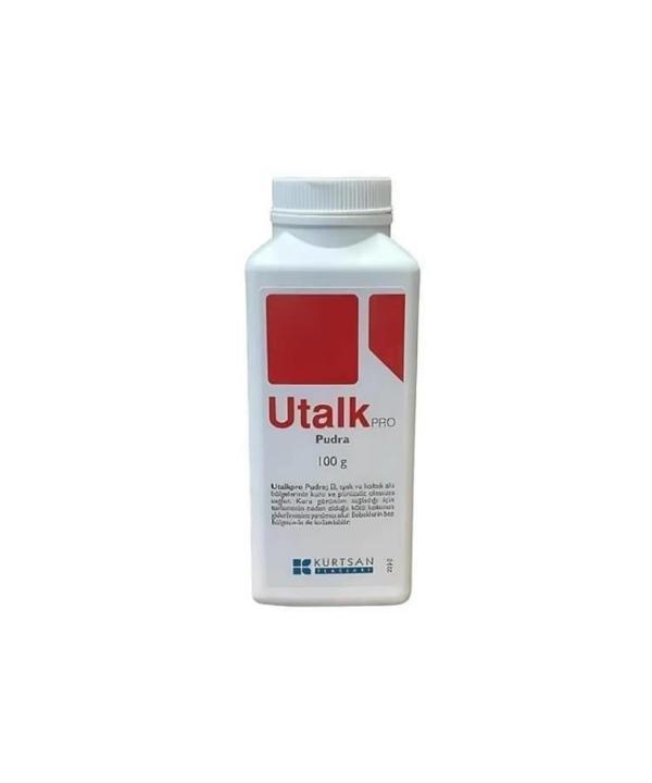 Utalk Pudra Pro 100 GR - Image 1