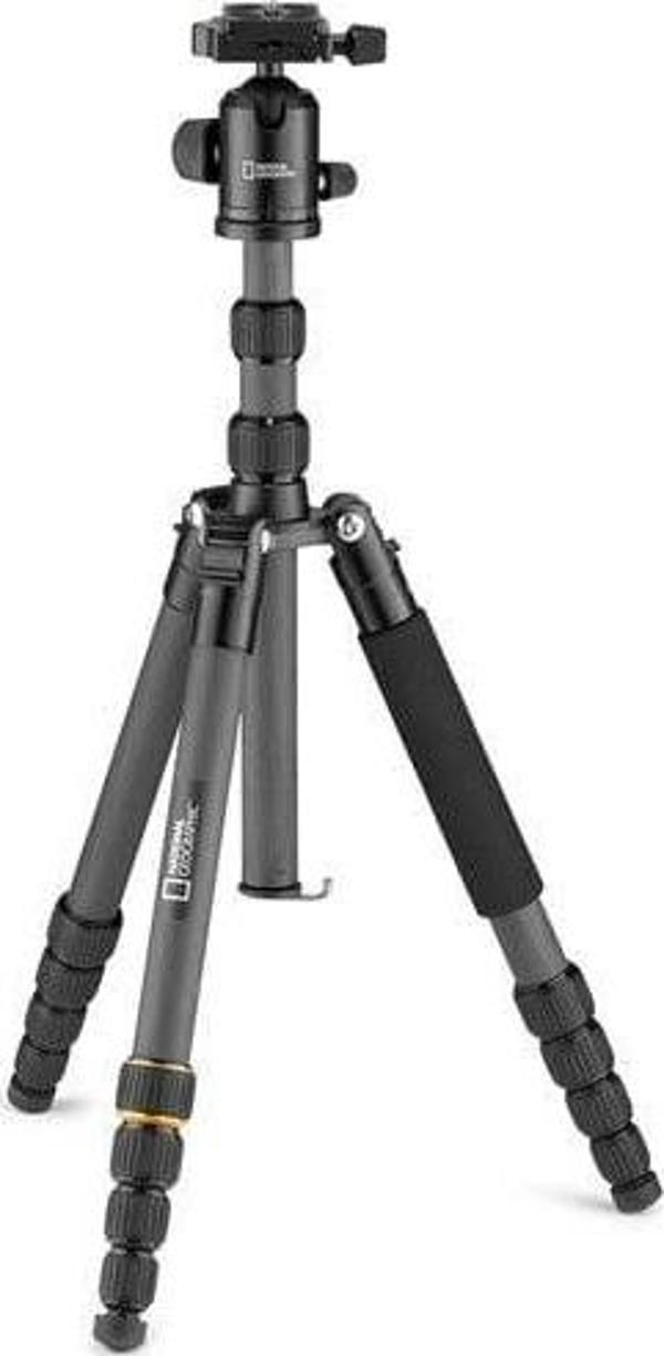 NATIONAL GEOGRAPHIC NGTR004TCF NG TRAVEL CF BH TW 5S - Image 1