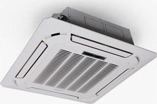 Bosch 5000 18.000 Btu Inverter Kaset Klima Tk-Mh - Image 1
