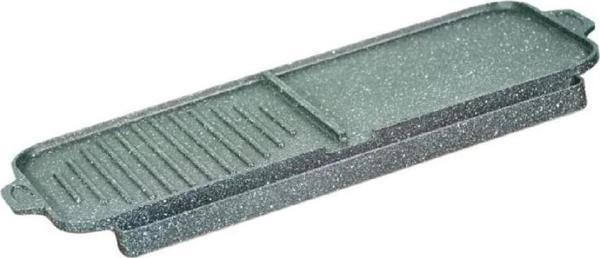 ORCAMP K-629-50 ALÜMİNYUM DÖKÜM IZGARA GRANİT - Image 1