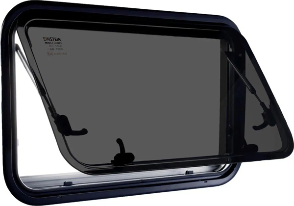 EİNSTEİN 450X900 PİSTONLU AKRİLİK PENCERE - Image 1