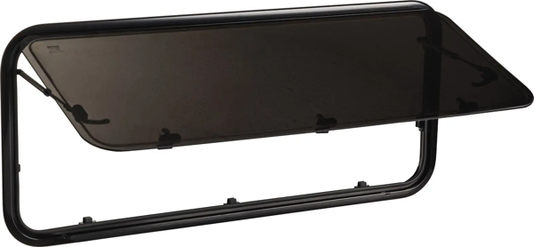 EİNSTEİN 500X1200 PİSTONLU AKRİLİK PENCERE - Image 1
