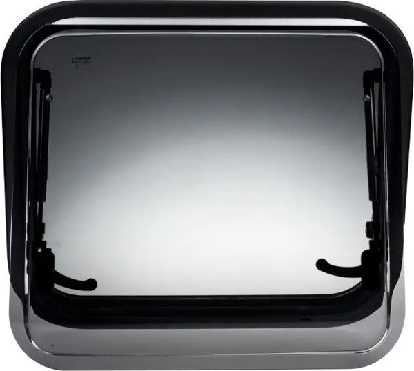 EİNSTEİN 500X350 PİSTONLU AKRİLİK PENCERE - Image 1