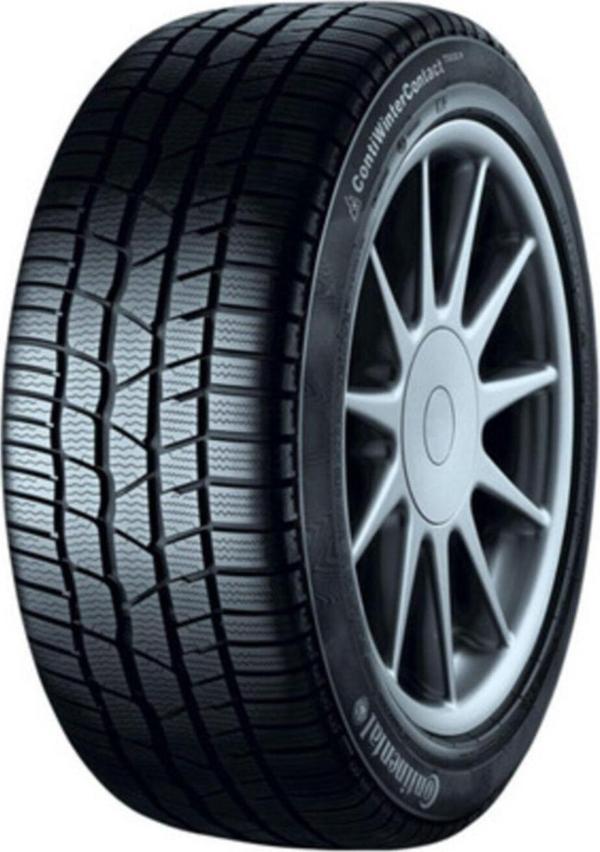 Continental Continntal 215/60R16 99H Xl Contiwintercontact Ts 830 P 2023 - Image 1