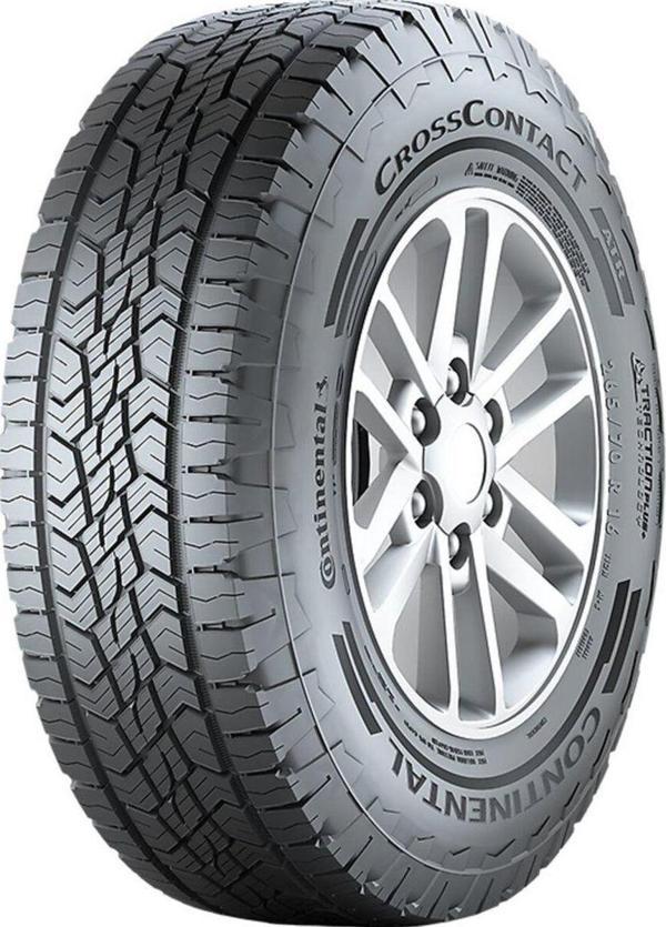 Continental Crosscontact Atr 255/70R17 112T (Yaz) (2023) - Image 1