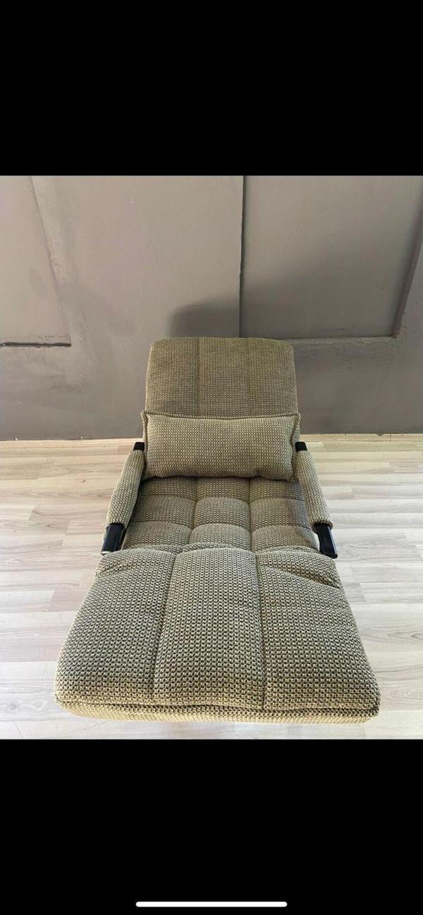 Canbaz Furniture Esla Dinlenme Koltuğu - Image 1