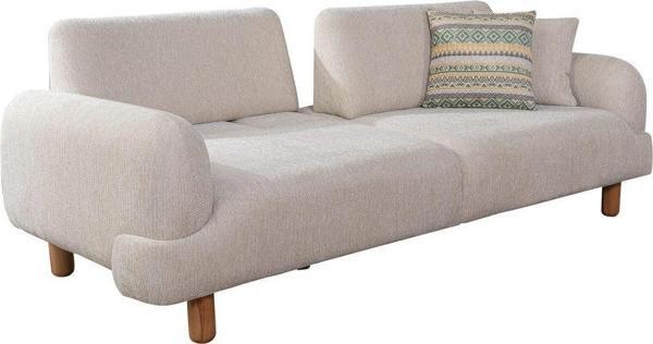 Canbaz Furniture Nelton Koltuk Takımı - Image 1