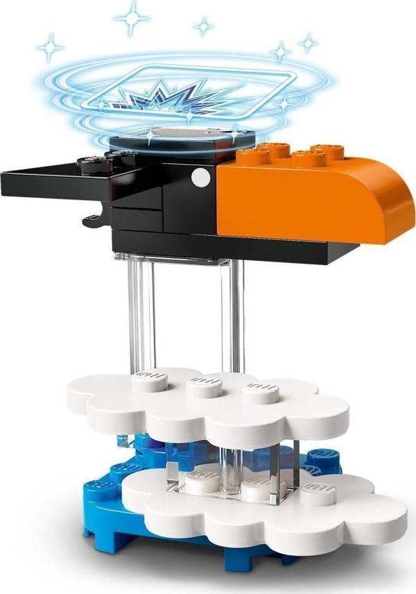 LEGO Super Mario 71394 Character Pack : 7.Crowber +6 Yaş (1 Parça) - Image 1