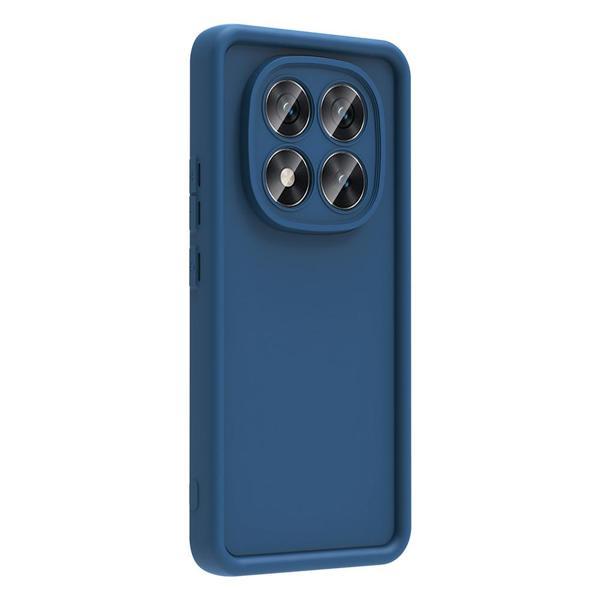 Redmi Note 14 Pro Plus Kılıf Kamera Korumalı Ananas Silikon Kapak - Image 1