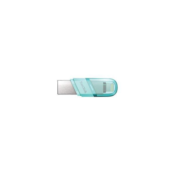 Ixpand 128GB Flip Ios USB 3.1 Flash Drive SDIX90N-128G-GN6NJ - Image 1