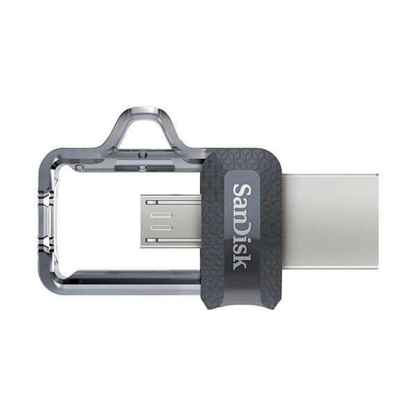 SanDisk Ultra Dual Drive 64GB OTG M3.0 Usb Bellek SDDD3-064G-G46 - Image 1