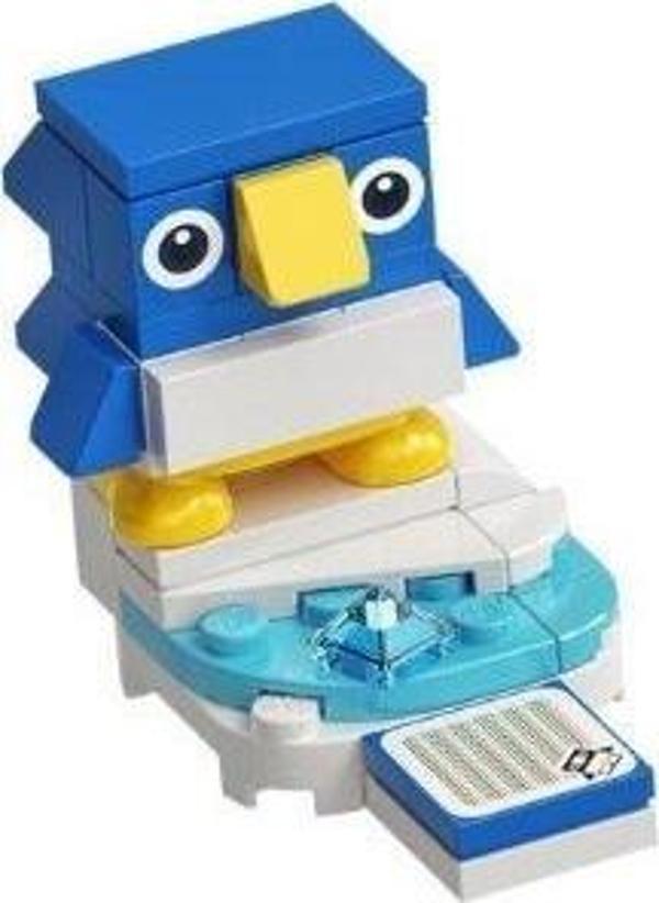 LEGO Super Mario 71402 Character Pack - Series 4 : 7.Baby Penguin +6 Yaş (1 Parça) - Image 1