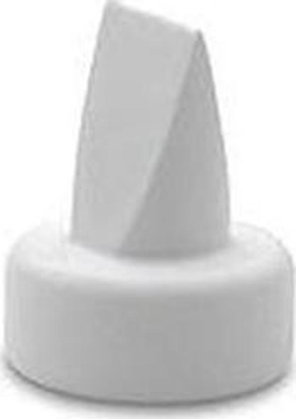 Elektrikli Göğüs Pompaları ile Uyumlu Yedek Valf 17x21mm - Image 1