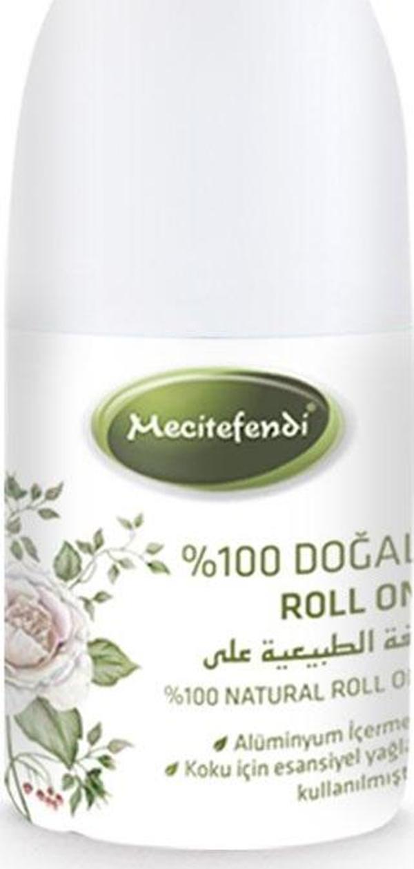 Mecitefendi Roll On 50 Ml - Image 1