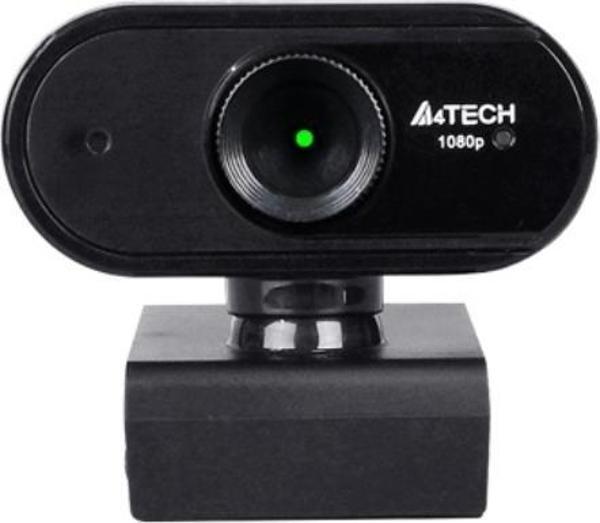 A4 Tech Pk-925H Webcam 16Mp Anti-Glare 1080P Full Hd Kamera - Image 1