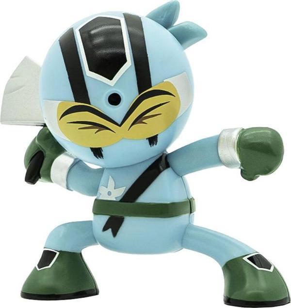 Fart Ninja Sensör Gaz Çıkaran Figürler S9 - Deja Poo - Image 1