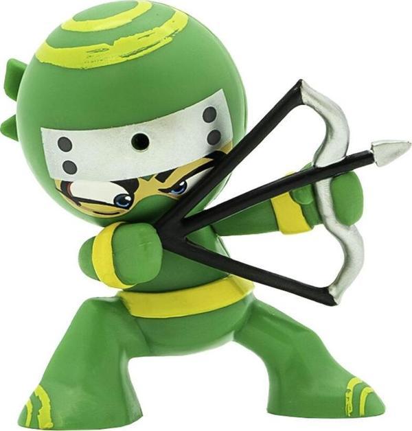 Fart Ninja Sensör Gaz Çıkaran Figürler S9 - Whoopie Tushin - Image 1