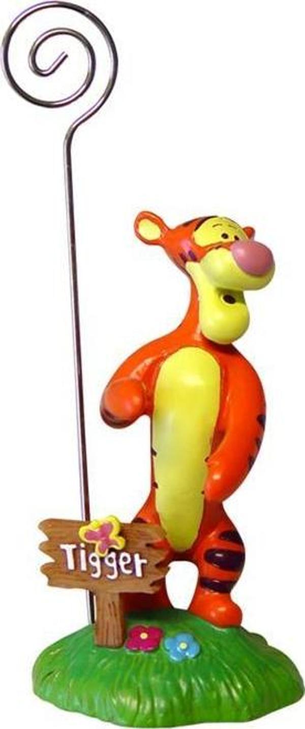 Tigger 3d Figür Klipli Çerceve - Image 1