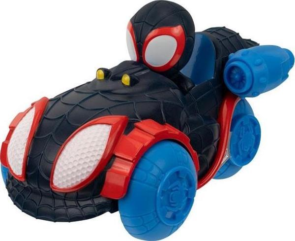 Spidey Arabalar SNF0312 - Spin - Image 1
