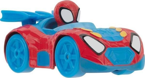 Spidey Diecast Arabalar SNF0194 - Spidey - Image 1