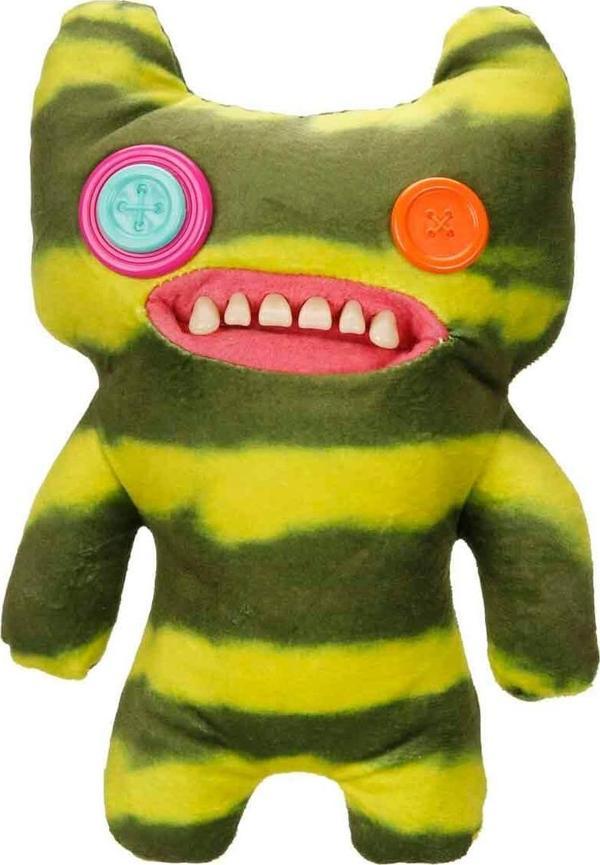 Fuggler Laboratory Misfits Pelüş - Indecisive Monster - Image 1