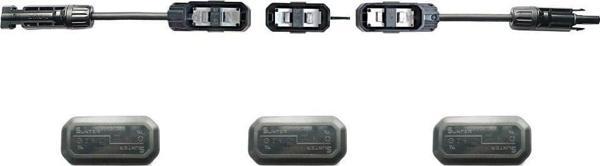 PV Jbox Sunter 16A/1.2m PV-ZH011-6B 202B konn. - Image 1