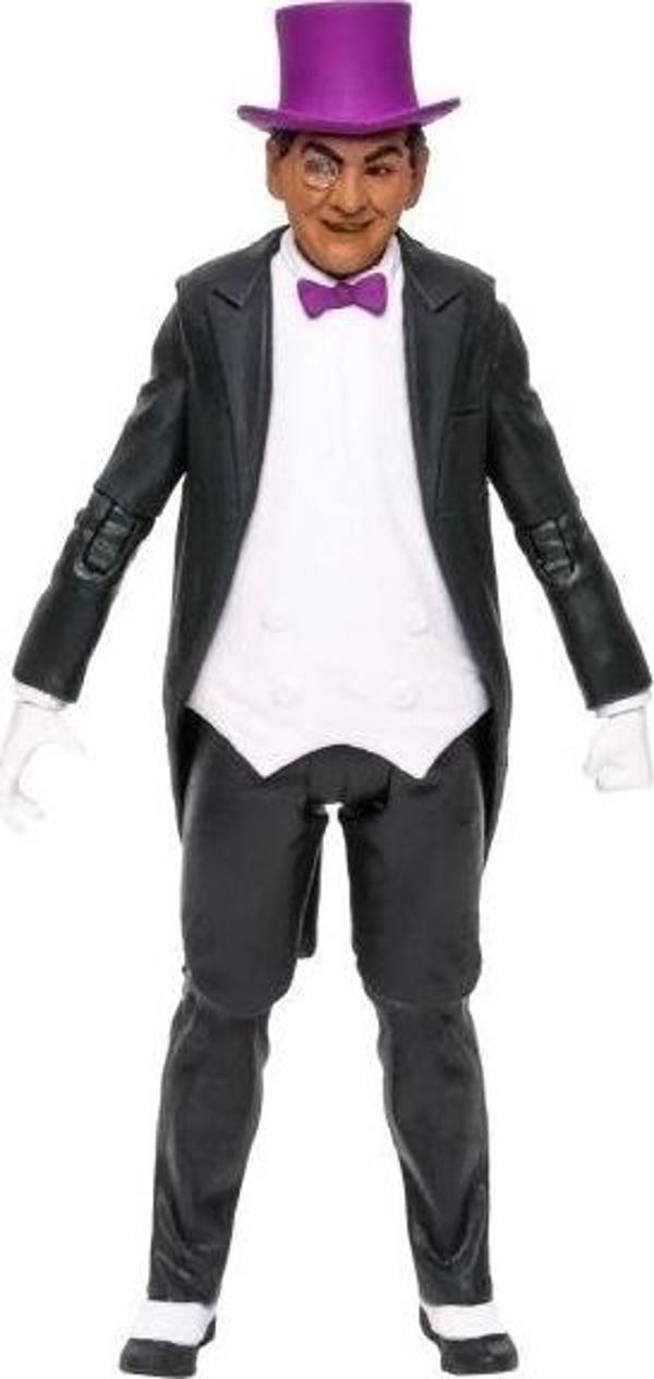 McFarlane Toys - DC Retro Batman 66 - Penguen - Image 1