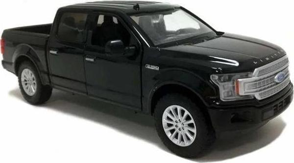 Motormax 2019 Ford F-150 Pres Döküm Model Araba - Image 1