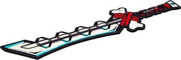 LEGO Ninjago 854260 Skeleton Sword +6 Yaş (1 Parça) - Image 1