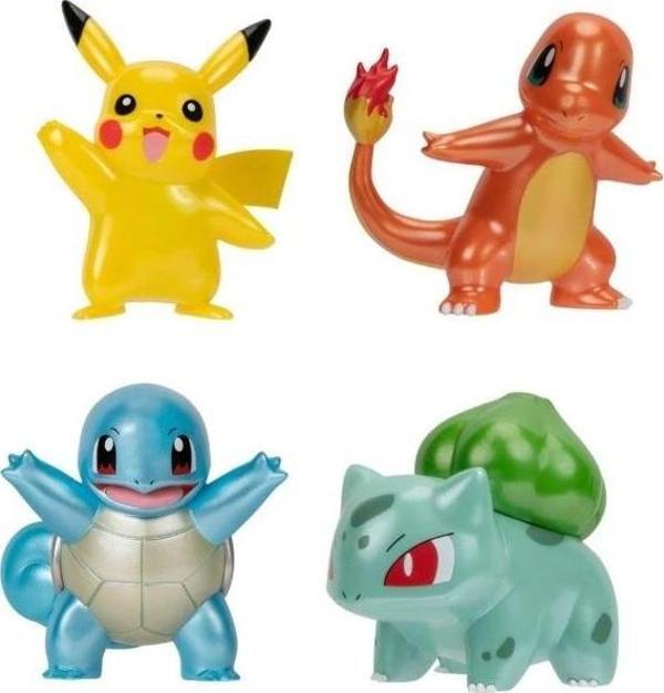 Pokemon Select Metalik Savaş Paketi - Image 1