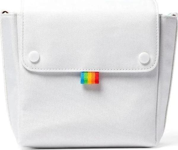 Polaroid Now Kamera Çantası Beyaz - Image 1