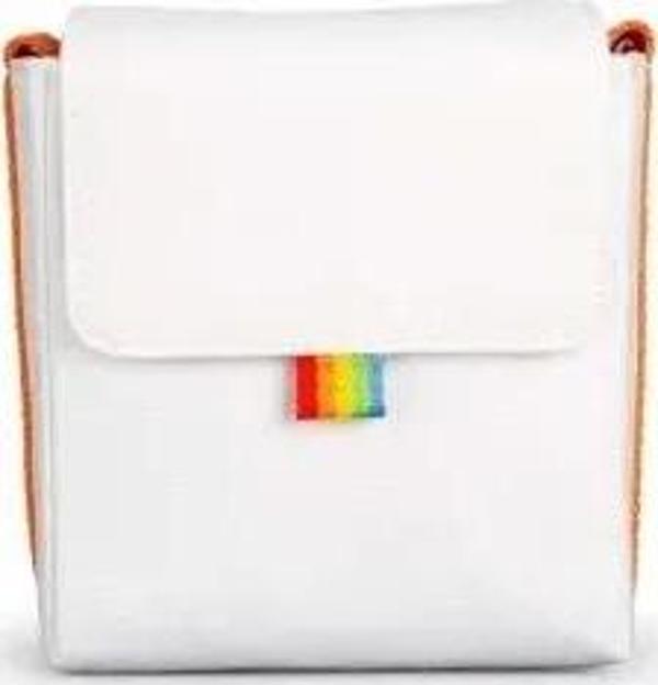 Polaroid Now Kamera Çantası Turuncu - Image 1