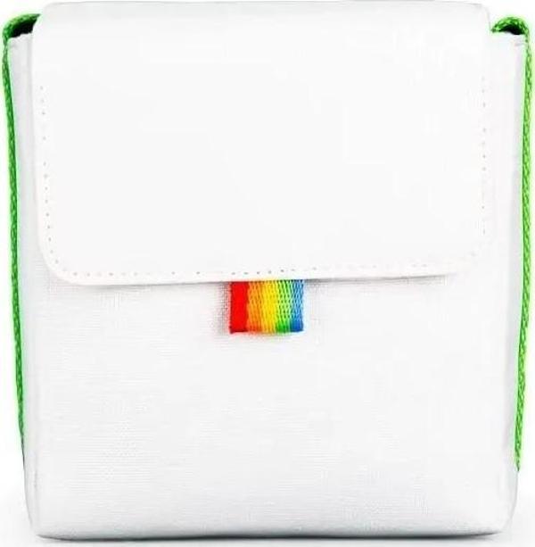 Polaroid Now Kamera Çantası Yeşil - Image 1