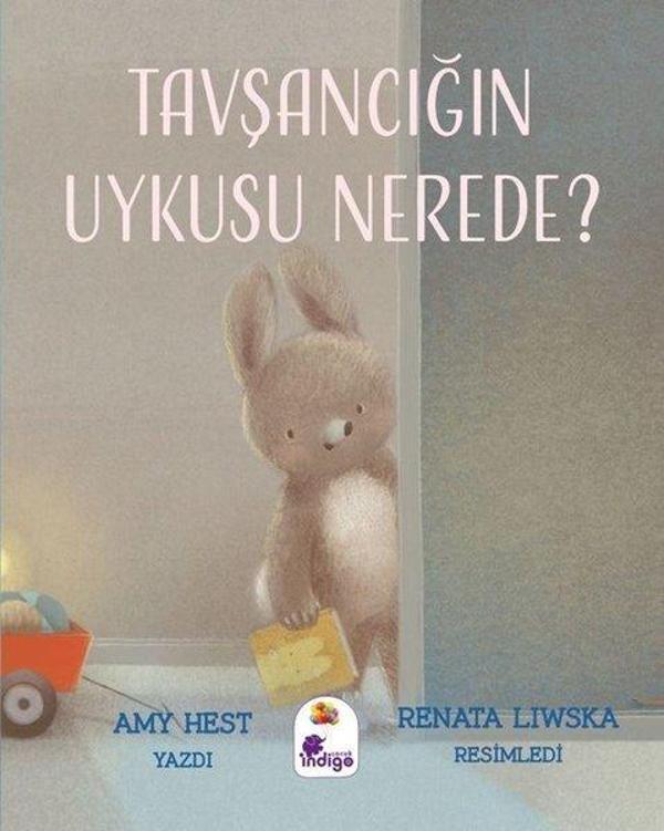 Tavşancığın Uykusu Nerede? - İndigo Çocuk - Image 1