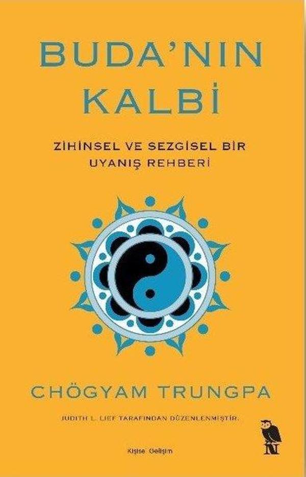 Buda'nın Kalbi - Zihinsel ve Sezgisel Bir Uyanış Rehberi - Nemesis Kitap Yayınevi - Image 1