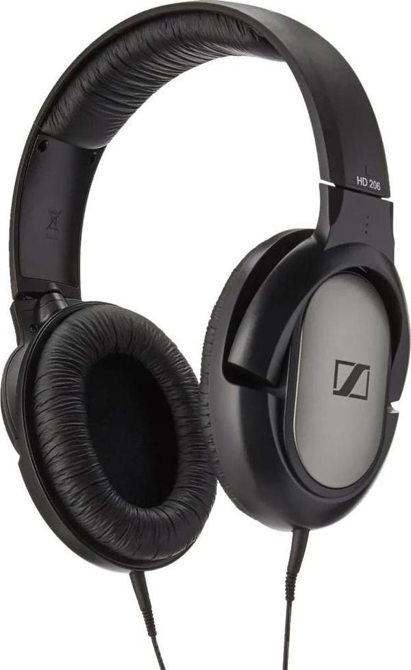 SENNHEISER HD 206 Kulaklık - Image 1