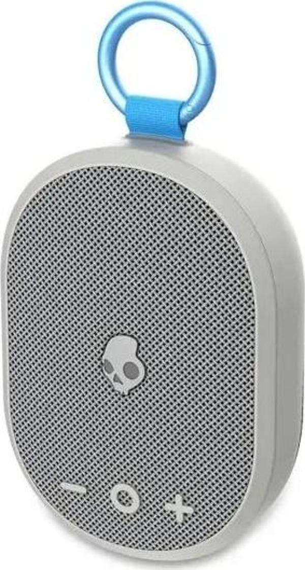Skull Candy Kilo Kablosuz Bluetooth Mini Hoparlör Gri - Image 1