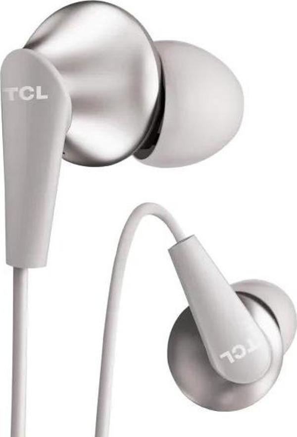 TCL Elit300 Kulak İçi Kulaklık Gece Mavisi - Image 1