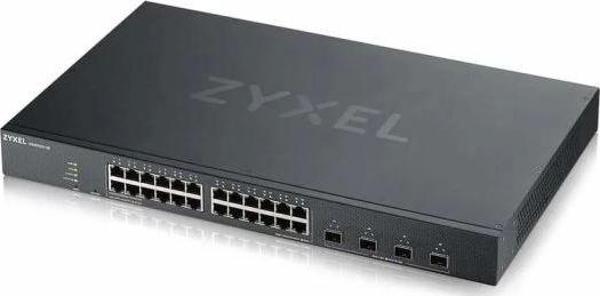 ZYXEL 28-Port Gigabit Ethernet Akıllı Switch XGS1930-28 - Image 1