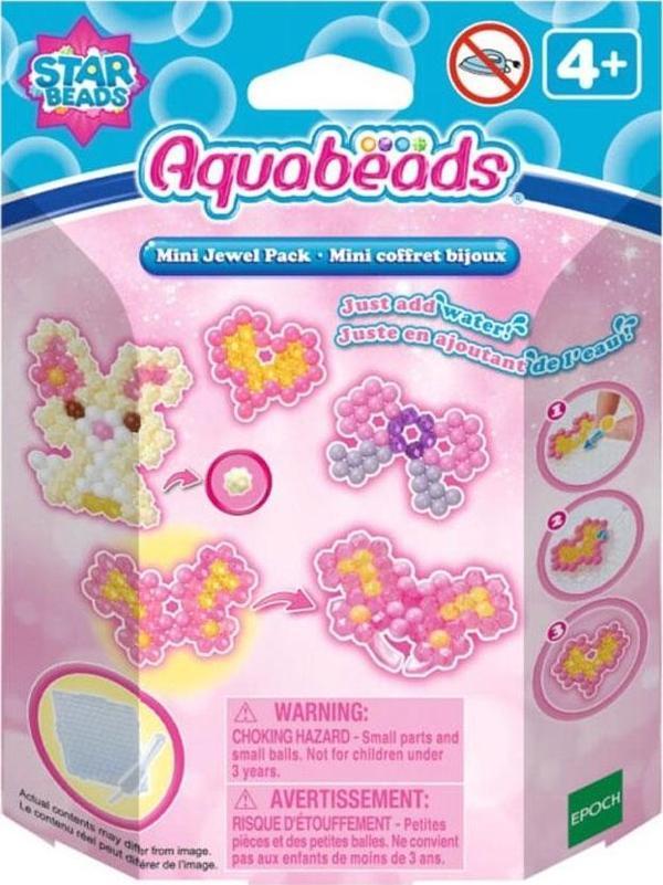 Aquabeads Aquabeads Mini EAB31771 - Image 1